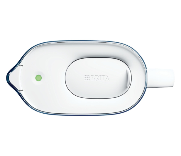 BRITA Style Essential 2,4l piaskowy+3 wkłady Pure Performanc - 1487044 - zdjęcie 2